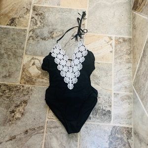 Cupshe One Piece Swimsuit